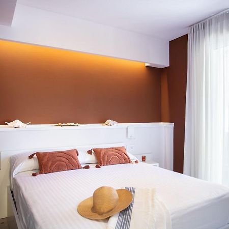 The Lady C - High Apartments Тропея Экстерьер фото