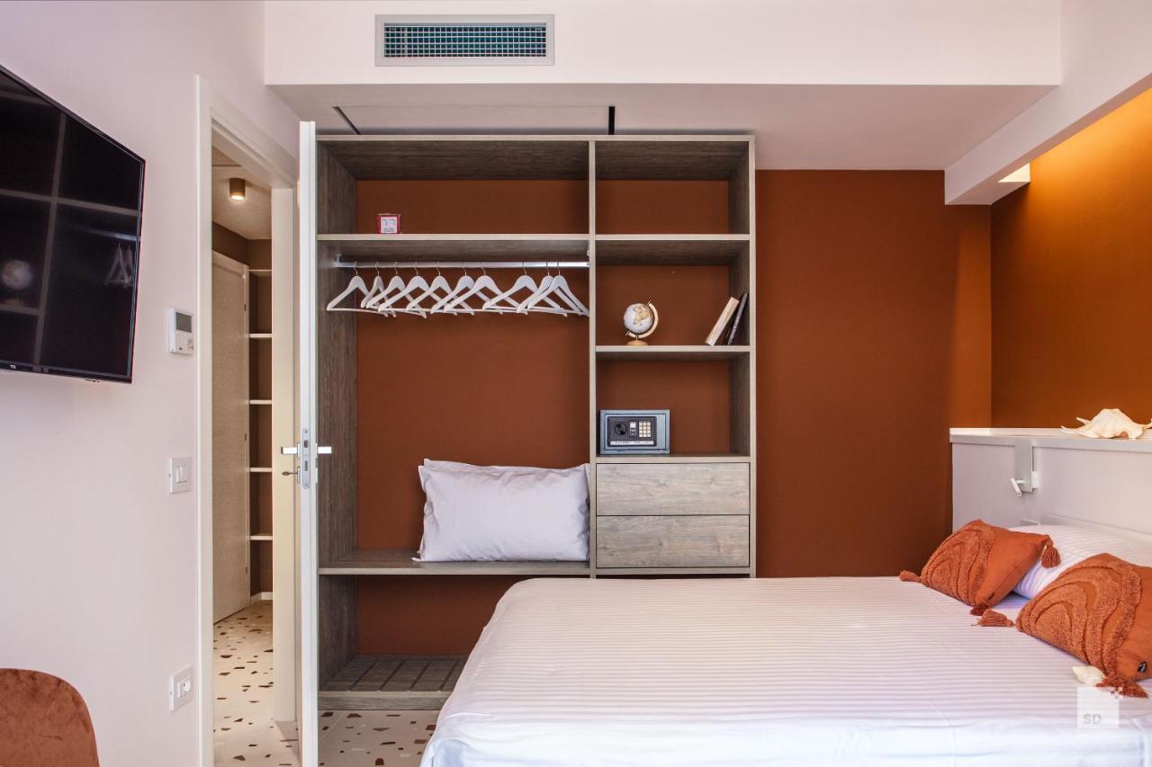 The Lady C - High Apartments Тропея Экстерьер фото