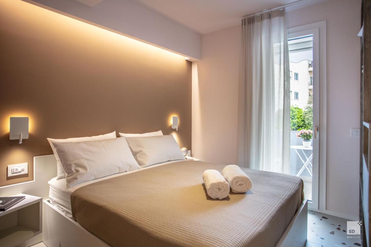 The Lady C - High Apartments Тропея Экстерьер фото