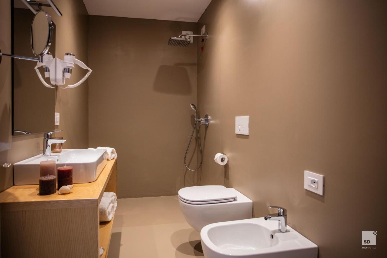 The Lady C - High Apartments Тропея Экстерьер фото