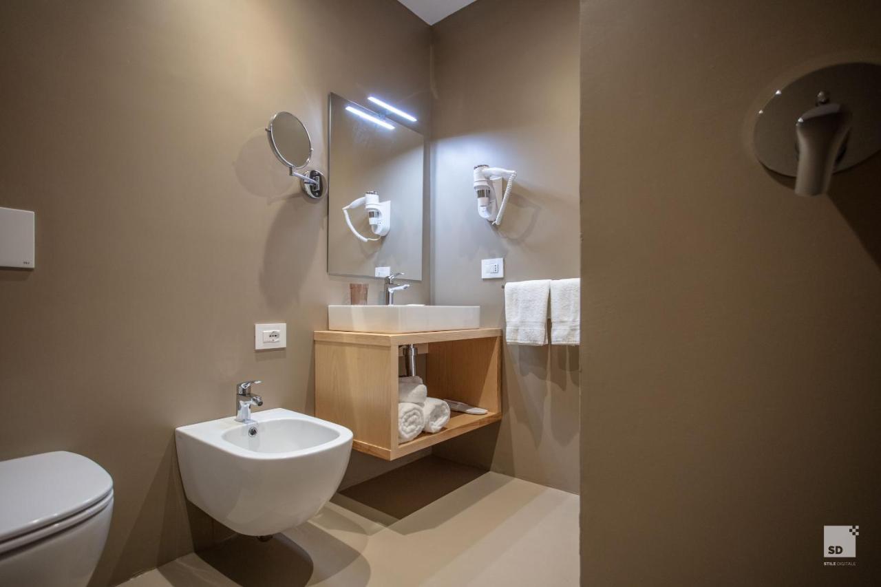 The Lady C - High Apartments Тропея Экстерьер фото