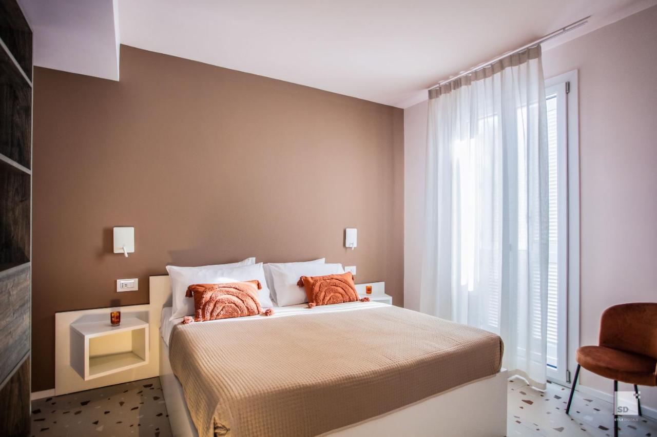 The Lady C - High Apartments Тропея Экстерьер фото