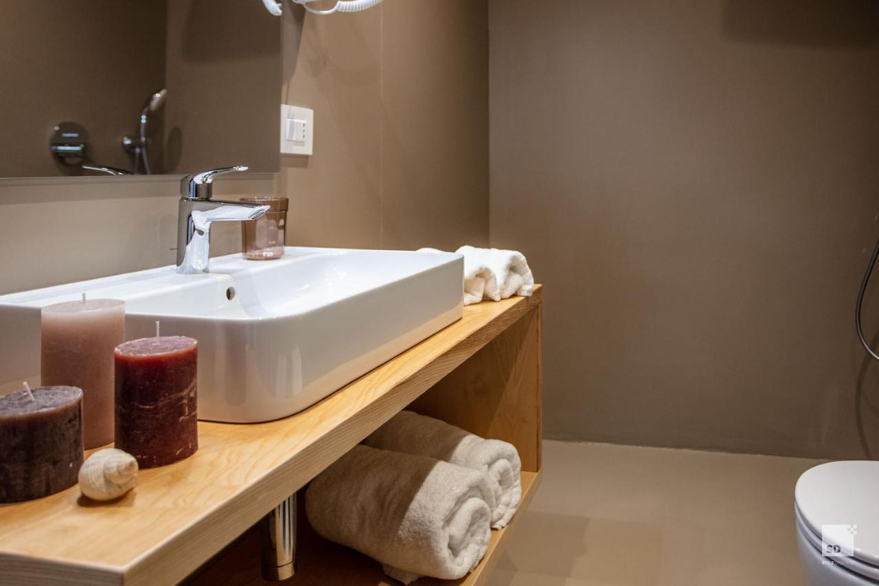 The Lady C - High Apartments Тропея Экстерьер фото
