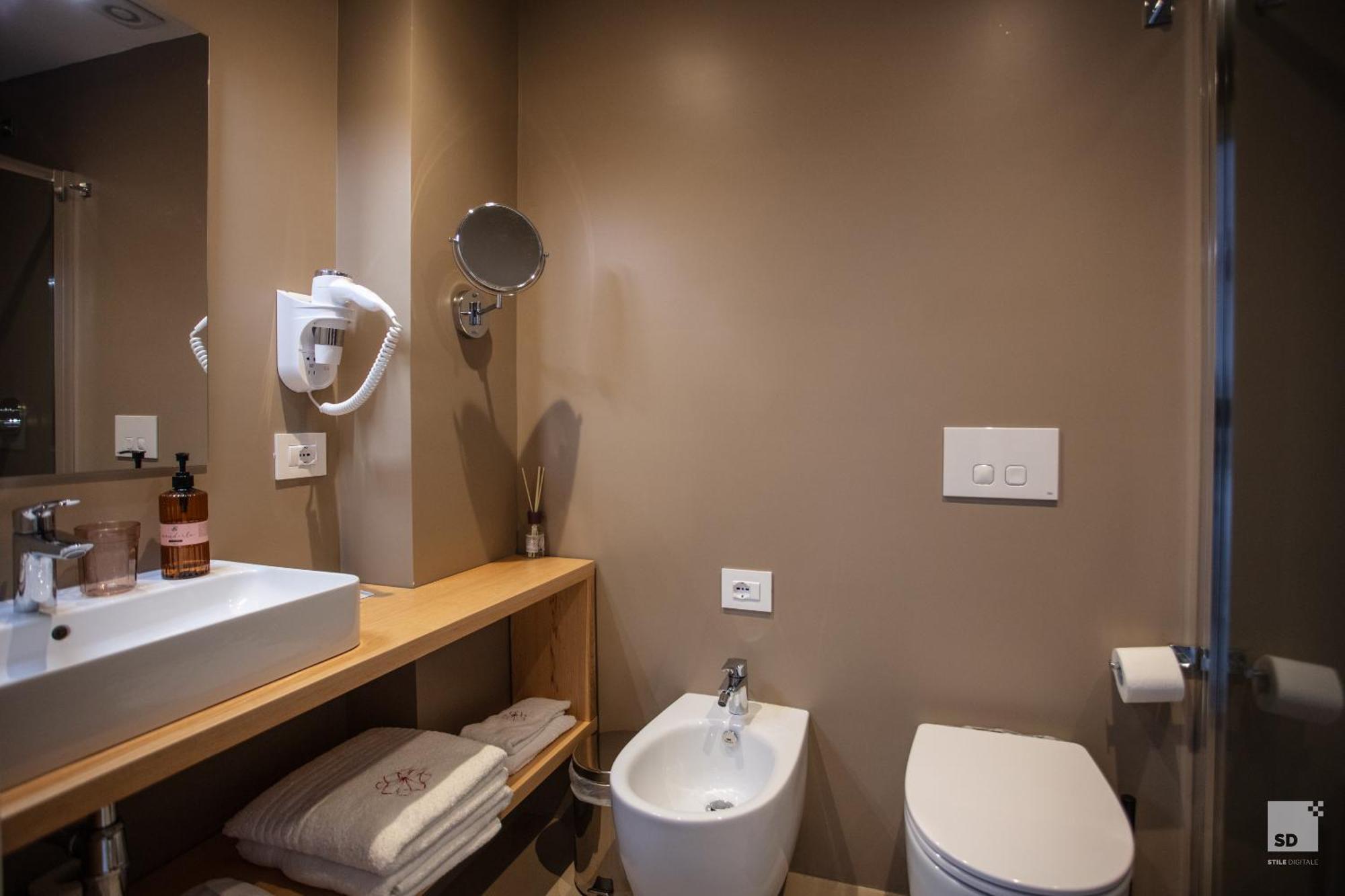 The Lady C - High Apartments Тропея Экстерьер фото