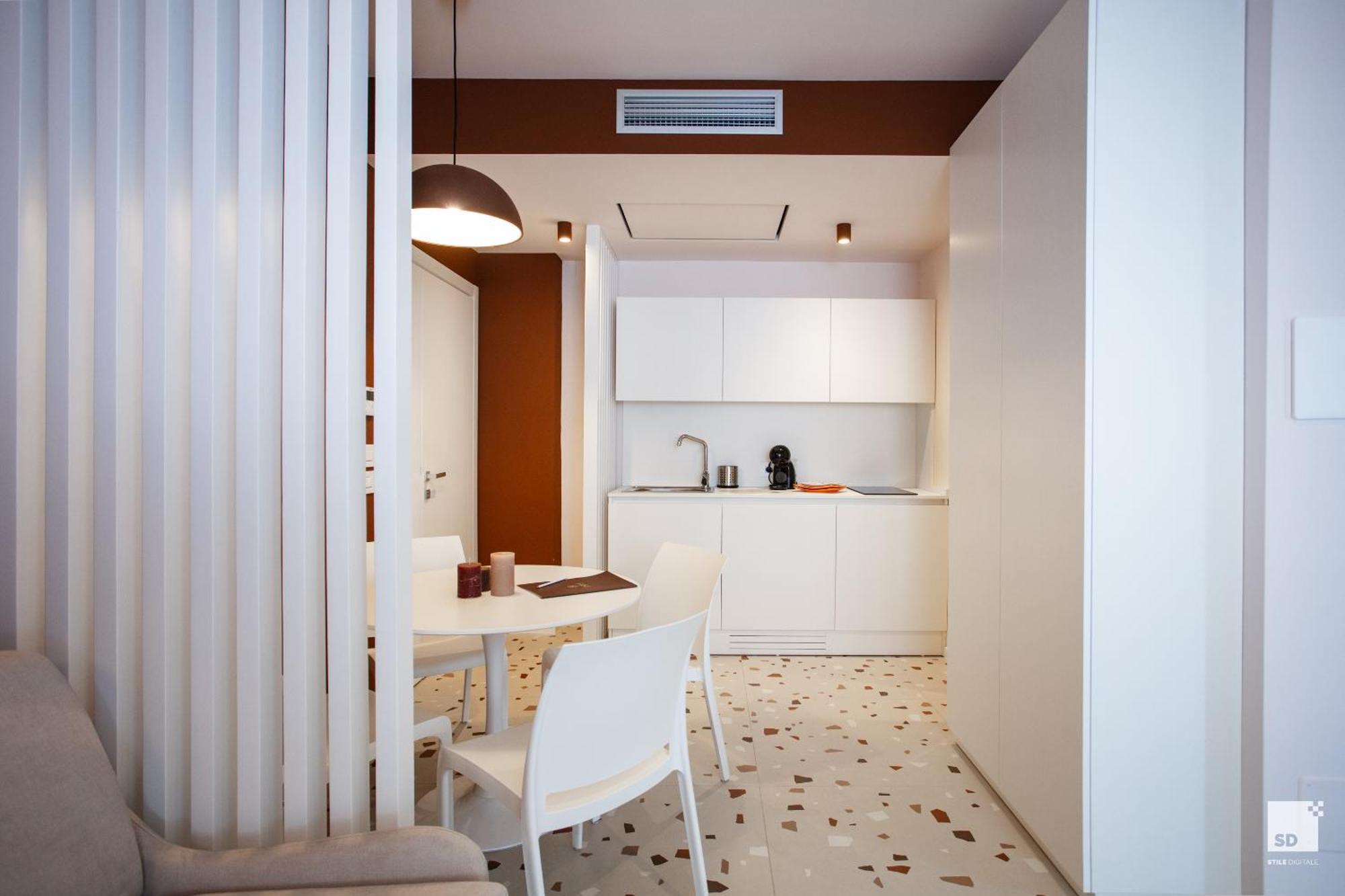 The Lady C - High Apartments Тропея Экстерьер фото